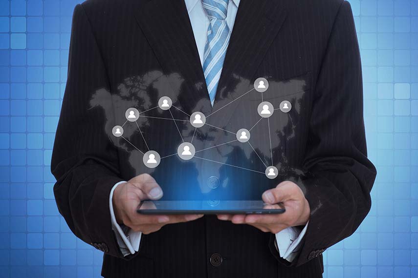 Managed Services